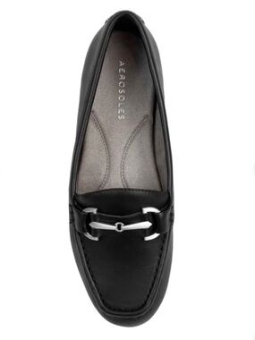 Size 8 loafers
